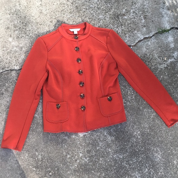 Laura Ashley Jackets & Blazers - EUC Laura Ashley fall jacket
